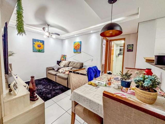 Apartamento venda em Bauru, Mutirão Primavera