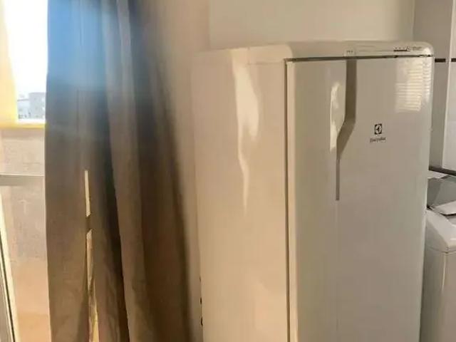 Apartamento venda em Bauru