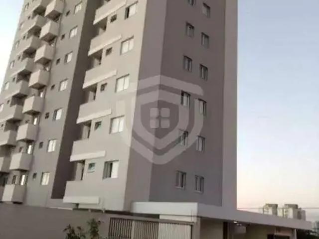 Apartamento venda em Bauru