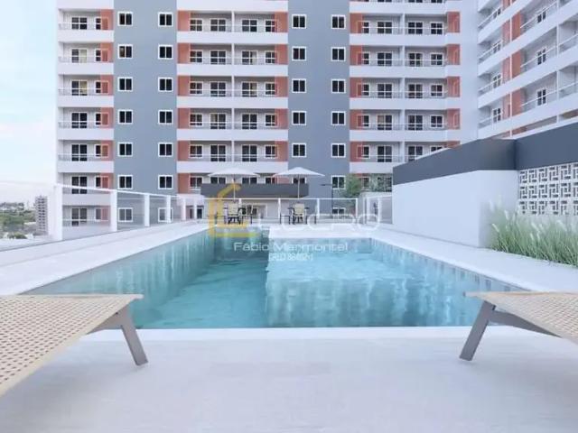 Apartamento venda em Bauru