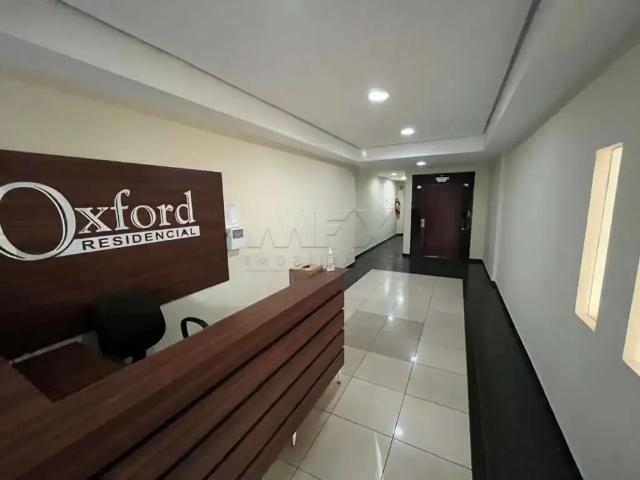 Apartamento venda em Jardim Contorno, Bauru