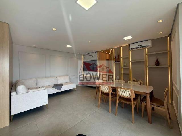 Apartamento venda em Bauru