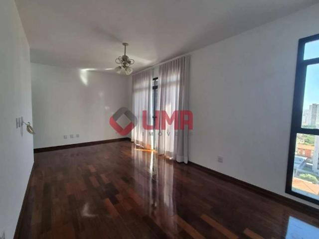 Apartamento venda em Bauru