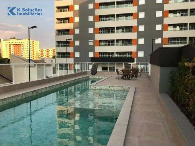 Apartamento venda em Bauru