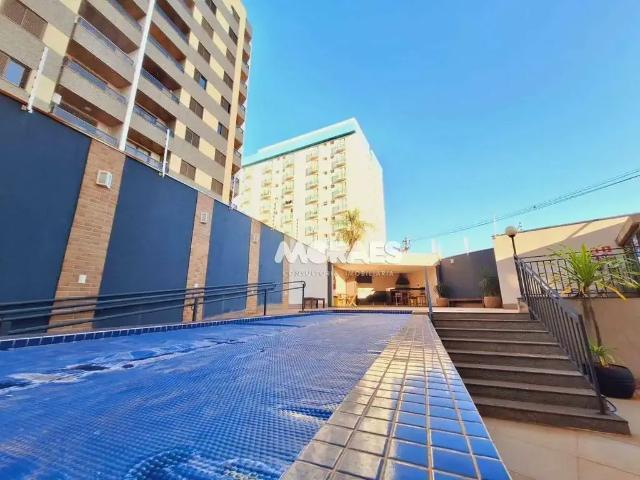 Apartamento venda em Região Imediata de Bauru, Bauru