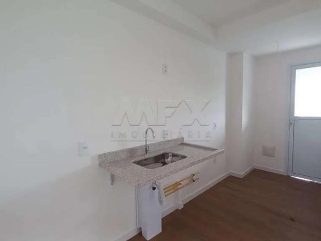 Apartamento venda em Jardim Contorno, Bauru