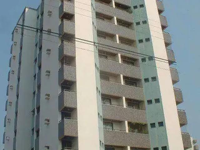Apartamento venda em Região Imediata de Bauru, Bauru