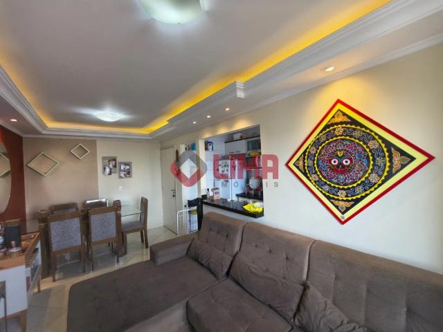 Apartamento venda em Bauru