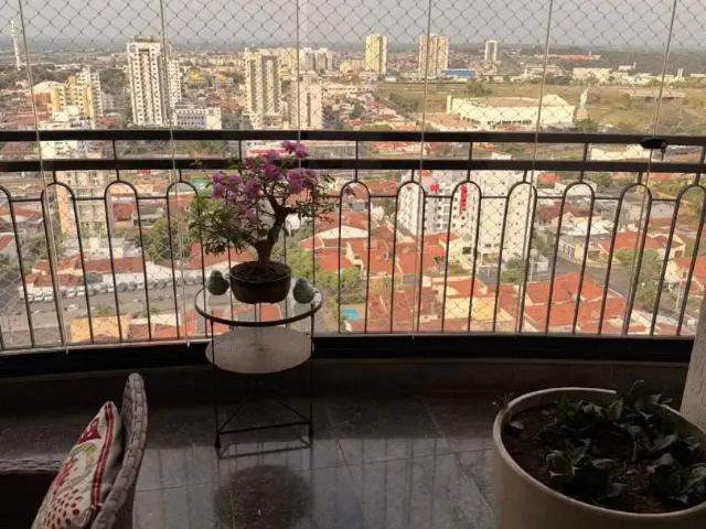Apartamento venda em Bauru