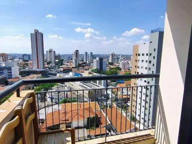 Apartamento venda em Bauru