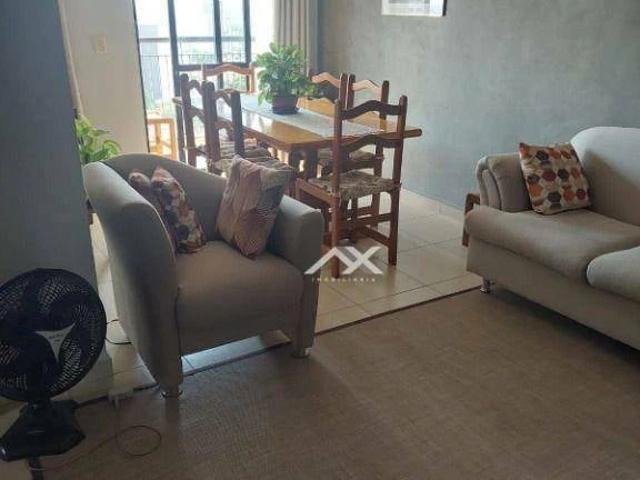 Apartamento venda em Bauru