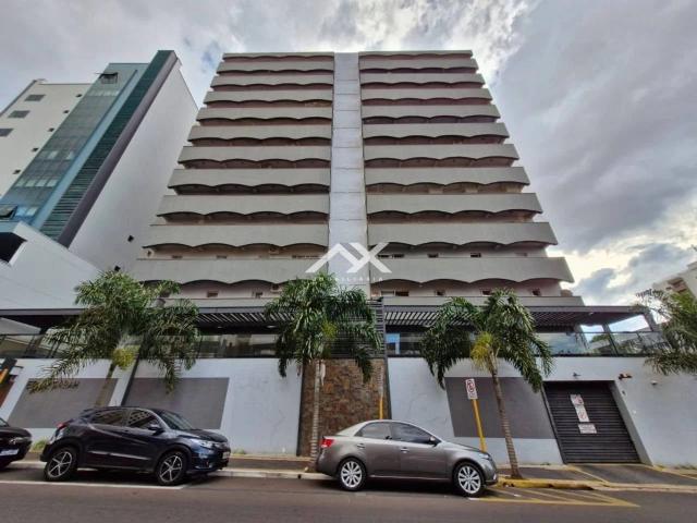 Apartamento venda em Bauru