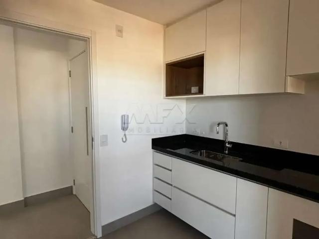 Apartamento venda em Bauru