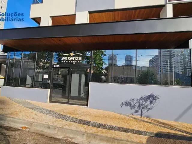 Apartamento venda em Bauru