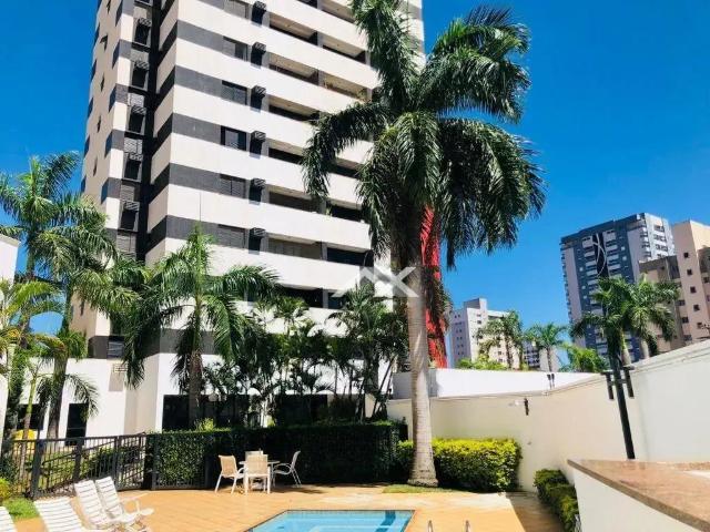 Apartamento venda em Bauru