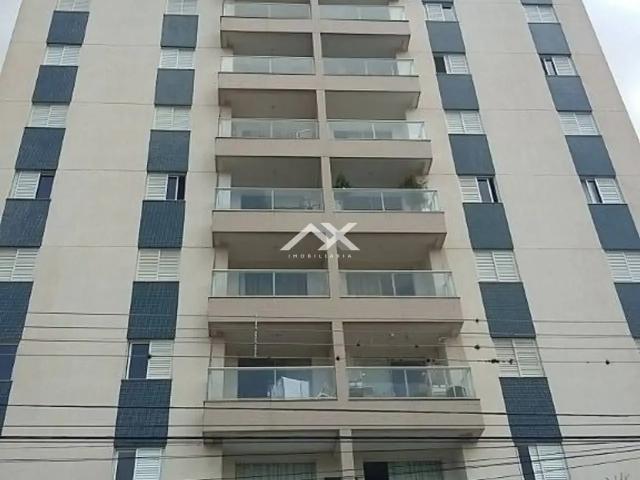 Apartamento venda em Região Imediata de Bauru, Bauru