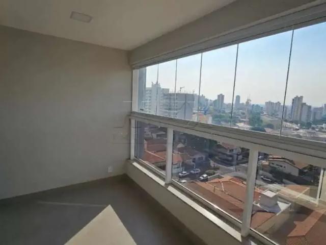Apartamento venda em Bauru