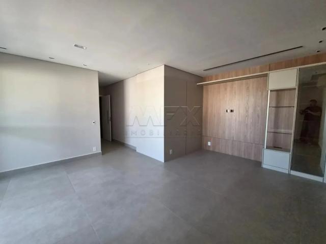 Apartamento venda em Bauru