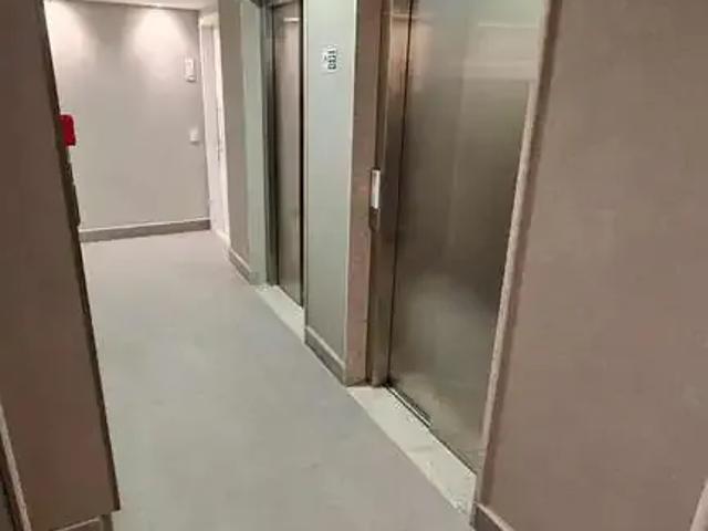 Apartamento venda em Bauru