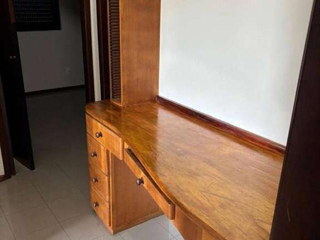 Apartamento venda em Bauru
