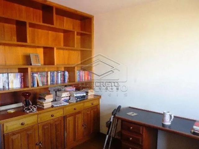 Apartamento venda em Região Imediata de Bauru, Bauru