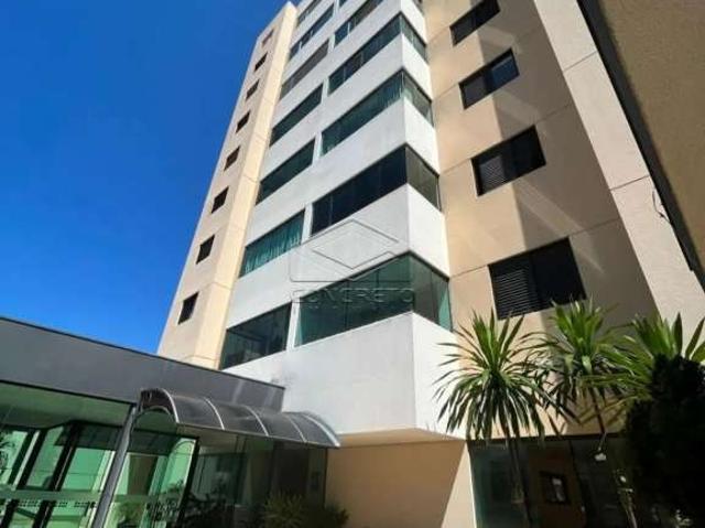 Apartamento venda em Bauru, Vila Cidade Universitária