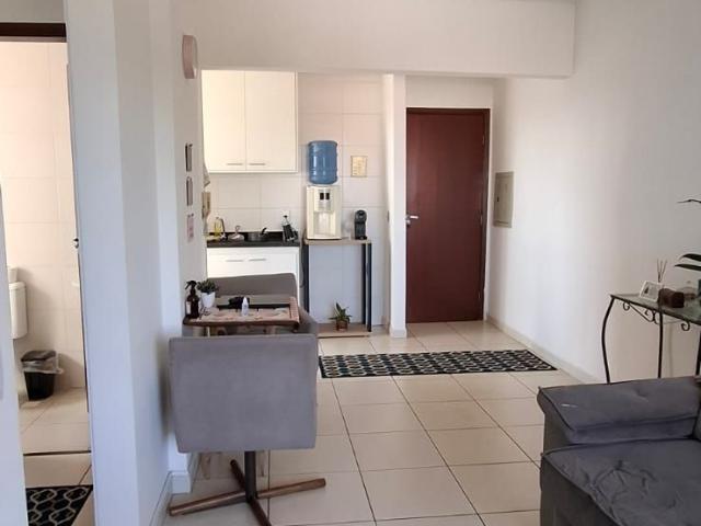Apartamento venda em Região Imediata de Bauru, Bauru