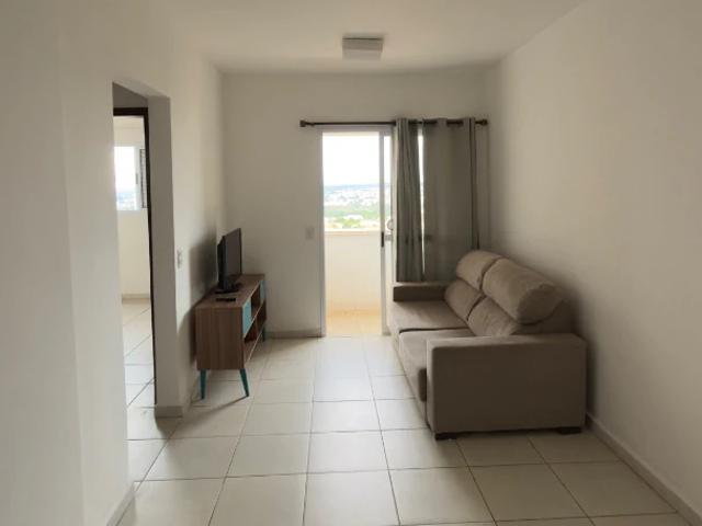 Apartamento venda em Bauru