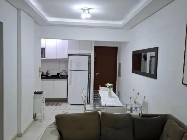 Apartamento venda em Bauru