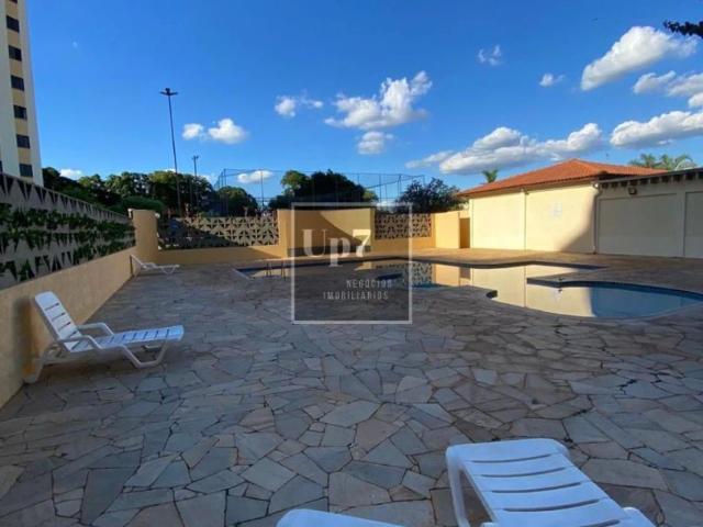 Apartamento venda em Vila Monlevade, Bauru