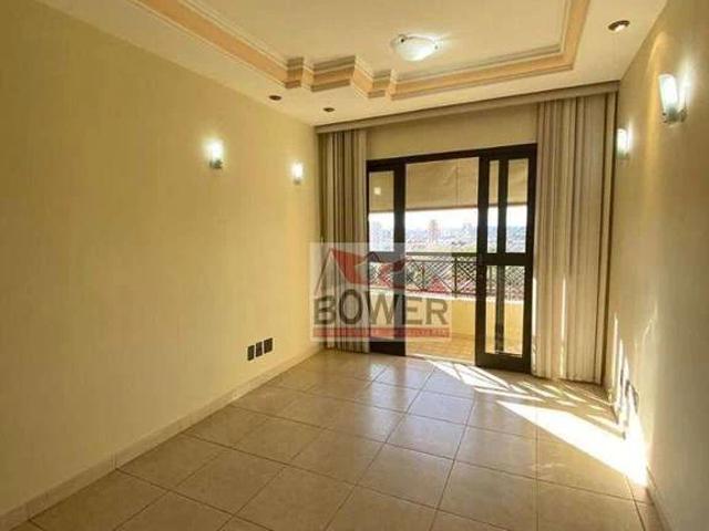 Apartamento venda em Vila Monlevade, Bauru