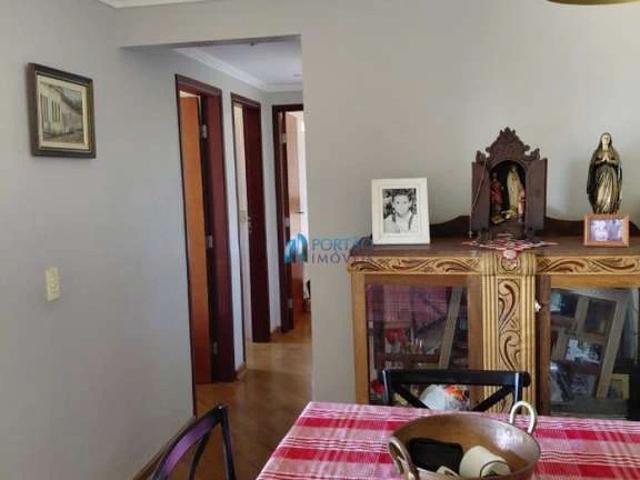 Apartamento venda em Vila Monlevade, Bauru