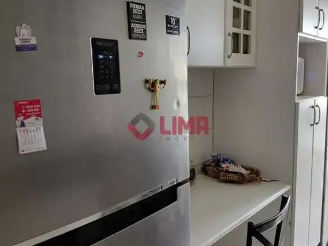 Apartamento venda em Vila Monlevade, Bauru