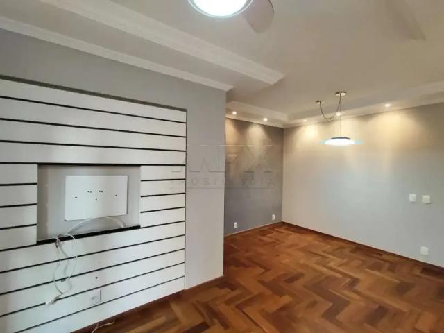 Apartamento venda em Vila Monlevade, Bauru