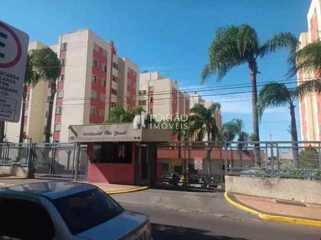 Apartamento venda em Região Imediata de Bauru, Bauru