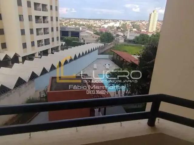 Apartamento venda em Região Imediata de Bauru, Bauru