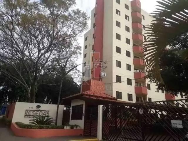 Apartamento venda em Região Imediata de Bauru, Bauru