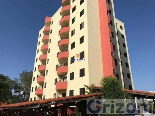 Apartamento venda em Região Imediata de Bauru, Bauru