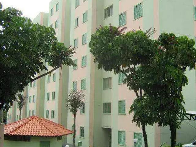 Apartamento venda em Região Imediata de Bauru, Bauru