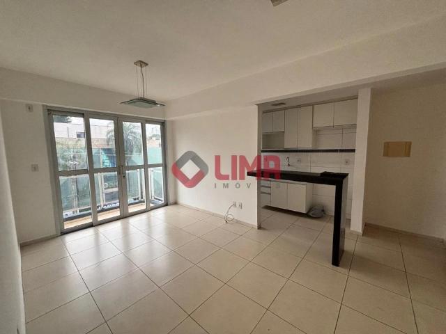 Apartamento venda em Bauru