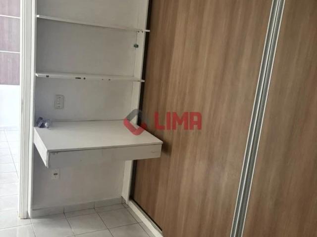 Apartamento venda em Vila São Francisco, Bauru