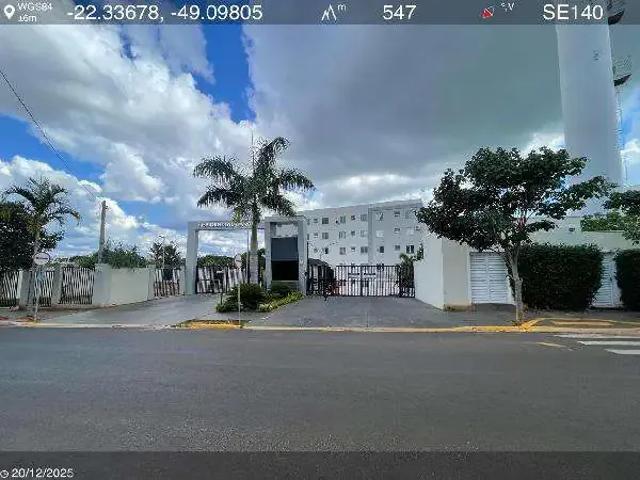 Apartamento venda em Região Imediata de Bauru, Bauru
