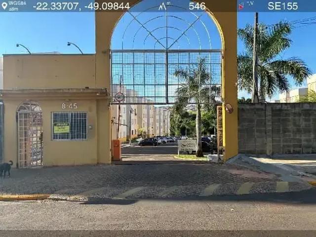 Apartamento venda em Região Imediata de Bauru, Bauru