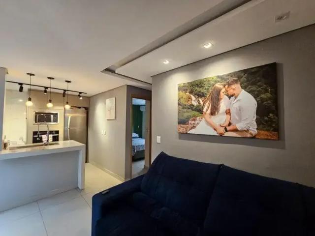 Apartamento venda em Região Imediata de Bauru, Bauru