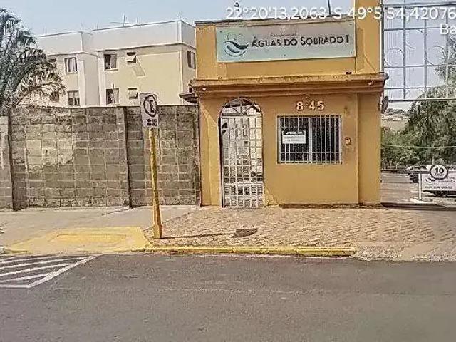 Apartamento venda em Região Imediata de Bauru, Bauru