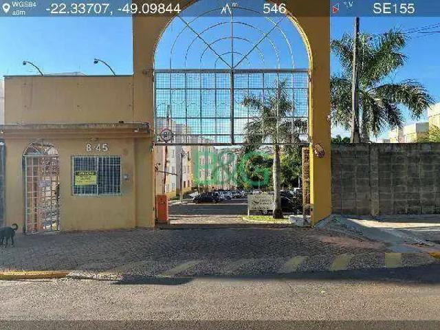 Apartamento venda em Região Imediata de Bauru, Bauru