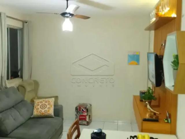 Apartamento venda em Região Imediata de Bauru, Bauru