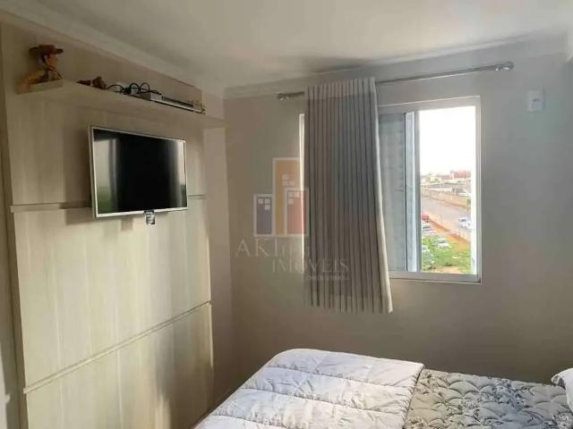 Apartamento venda em Região Imediata de Bauru, Bauru