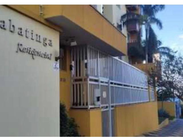 Apartamento venda em Bauru
