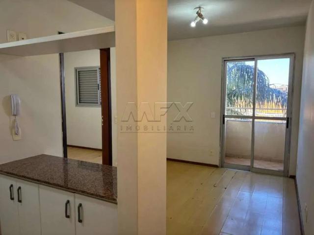 Apartamento venda em Jardim Estoril, Bauru